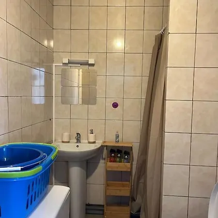 Apartment Studio Avec Parking Gratuit En Centre Ville *